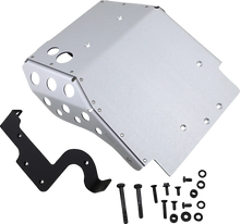 Load image into Gallery viewer, GIVI Skid Plate - RP3118 fits V-Storm 1050XT - Additional View 5