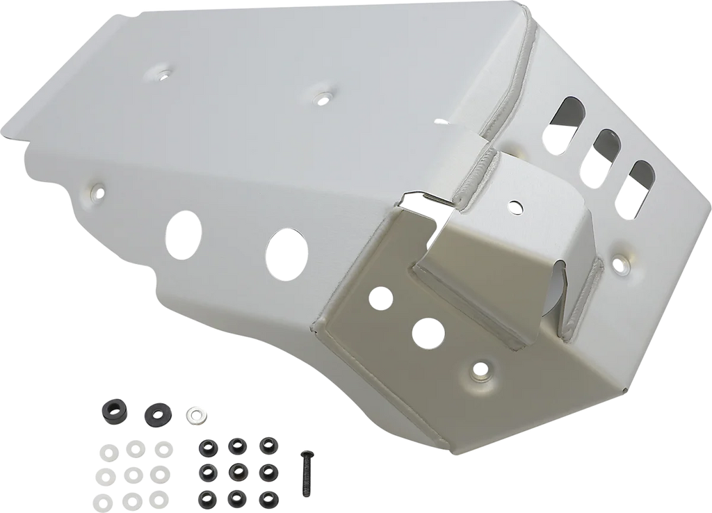 GIVI Skid Plate - RP7711 fits 390 Adventure - Main Product View