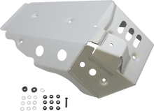 Load image into Gallery viewer, GIVI Skid Plate - RP7711 fits 390 Adventure - Main Product View