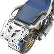 Load image into Gallery viewer, GIVI Specific Rear Rack - SR1201 fits Honda Transalp XL 750 - Main Product View