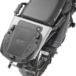 Load image into Gallery viewer, GIVI Specific Rear Rack - SR4133 fits Kawasaki KLR 650 - Main Product View