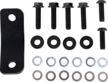 Load image into Gallery viewer, GIVI Specific Rear Rack - SR5143 fits BMW R1300GS - Side View