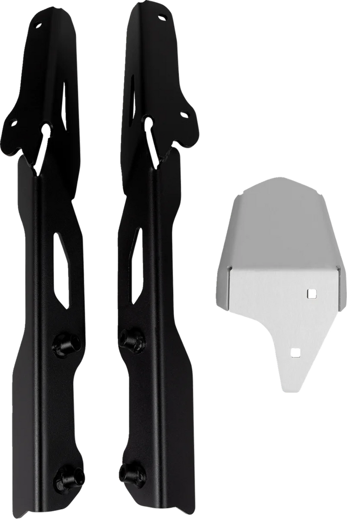 GIVI Specific Rear Rack - SR7715 fits KTM 790 Duke / 890 Duke - Main Product View