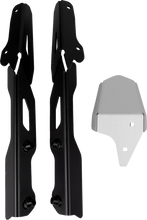 Load image into Gallery viewer, GIVI Specific Rear Rack - SR7715 fits KTM 790 Duke / 890 Duke - Main Product View