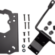 Load image into Gallery viewer, GIVI Specific Rear Rack - SR9054 fits Royal Enfield Himalayan - Main Product View
