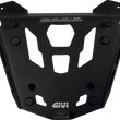 Load image into Gallery viewer, GIVI Specific Rear Rack - SRA5108B fits BMW R 1200 GS - Main Product View