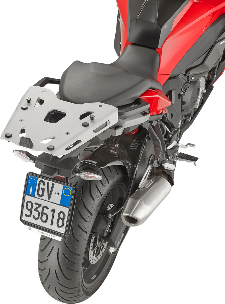GIVI Specific Rear Rack - SRA5108B fits BMW R 1200 GS - Additional View 5