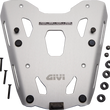 Load image into Gallery viewer, GIVI Specific Rear Rack SRA5138 fits BMW S 1000 XR - Main Product View