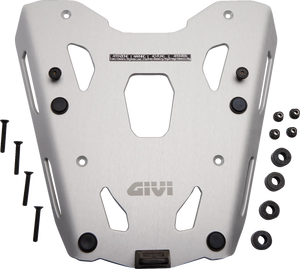 GIVI Specific Rear Rack SRA5138 fits BMW S 1000 XR - Main Product View