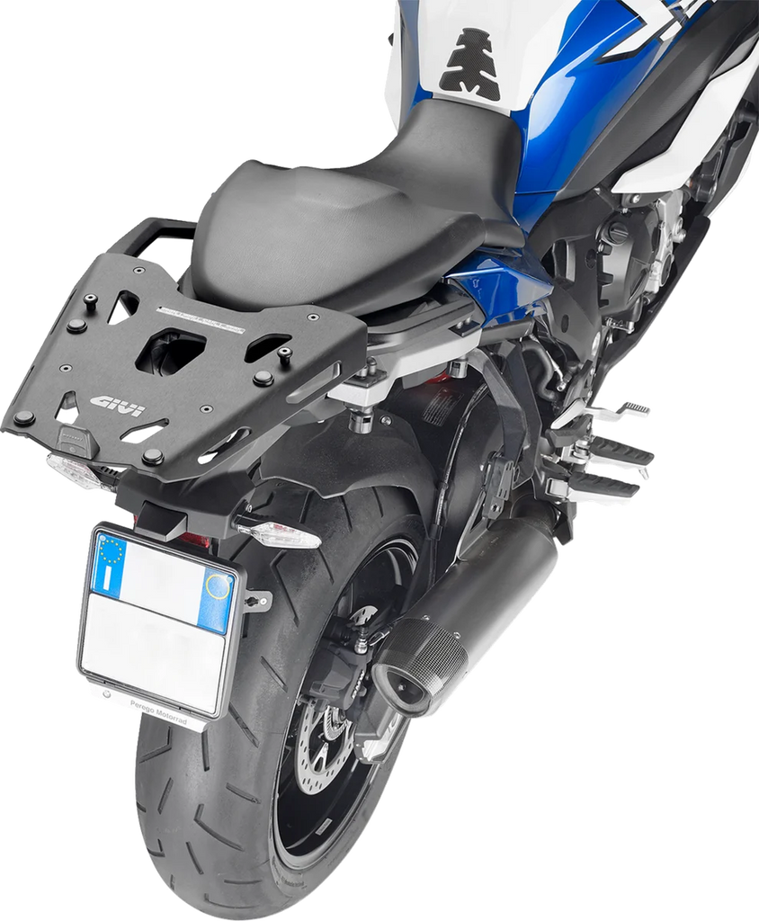 GIVI Specific Rear Rack - SRA5138B fits BMW S 1000 XR - Main Product View
