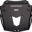 Load image into Gallery viewer, GIVI Specific Rear Rack - SRA6422 fits Triumph Tiger 1200 - Main Product View