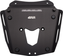 Load image into Gallery viewer, GIVI Specific Rear Rack - SRA6422 fits Triumph Tiger 1200 - Main Product View