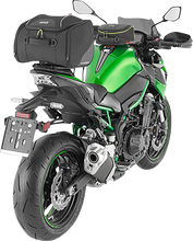 Load image into Gallery viewer, GIVI Tailock Saddlebag - 23 Liter - Messenger Bag EA146 - Side View