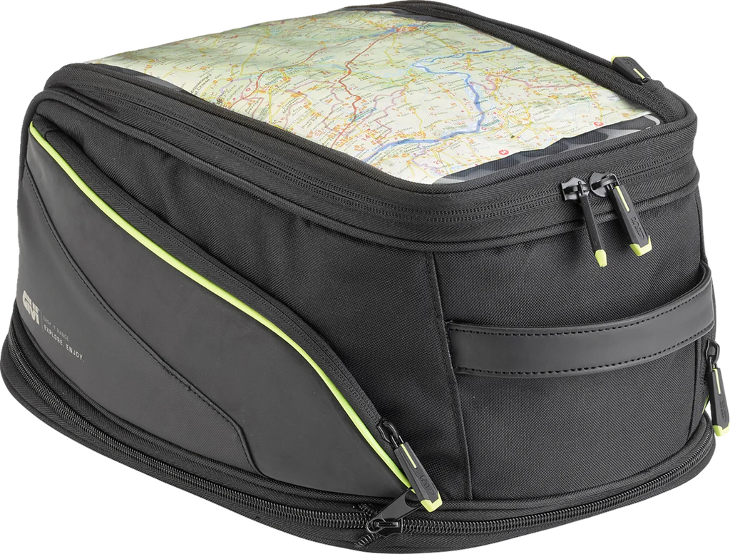 GIVI Tank Bag - 26 Liter - Black