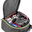 Load image into Gallery viewer, GIVI Tank Bag - 5 Liter - Side View