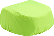 Load image into Gallery viewer, GIVI Tank Bag - 5 Liter - Back View