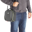 Load image into Gallery viewer, GIVI Tank Bag - 5 Liter - Installation View