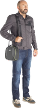 Load image into Gallery viewer, GIVI Tank Bag - 5 Liter - Installation View