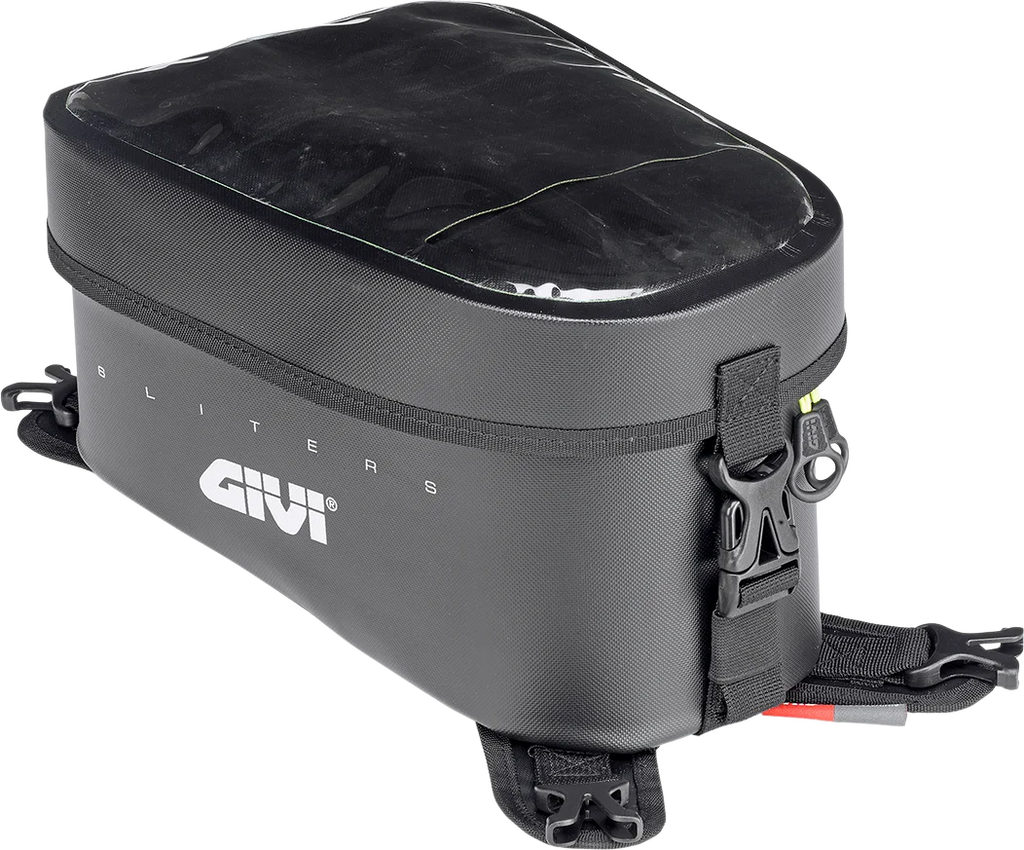 GIVI Tank Bag - Gravel-T - 10 Liter - Main Product View