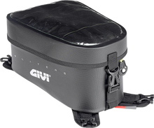 Load image into Gallery viewer, GIVI Tank Bag - Gravel-T - 10 Liter - Main Product View