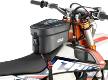 Load image into Gallery viewer, GIVI Tank Bag - Gravel-T - 10 Liter - Additional View 5