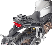 Load image into Gallery viewer, GIVI Tanklock Mount S430 - Back View