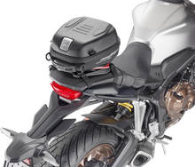 Load image into Gallery viewer, GIVI Tanklock Mount S430 - Installation View