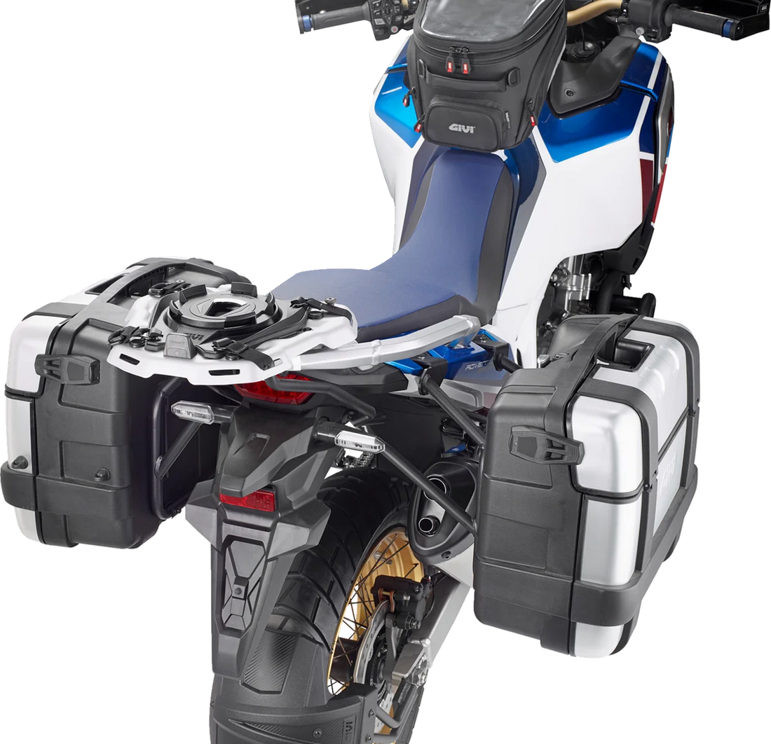 GIVI Tanklock Mount S430 - Additional View 5