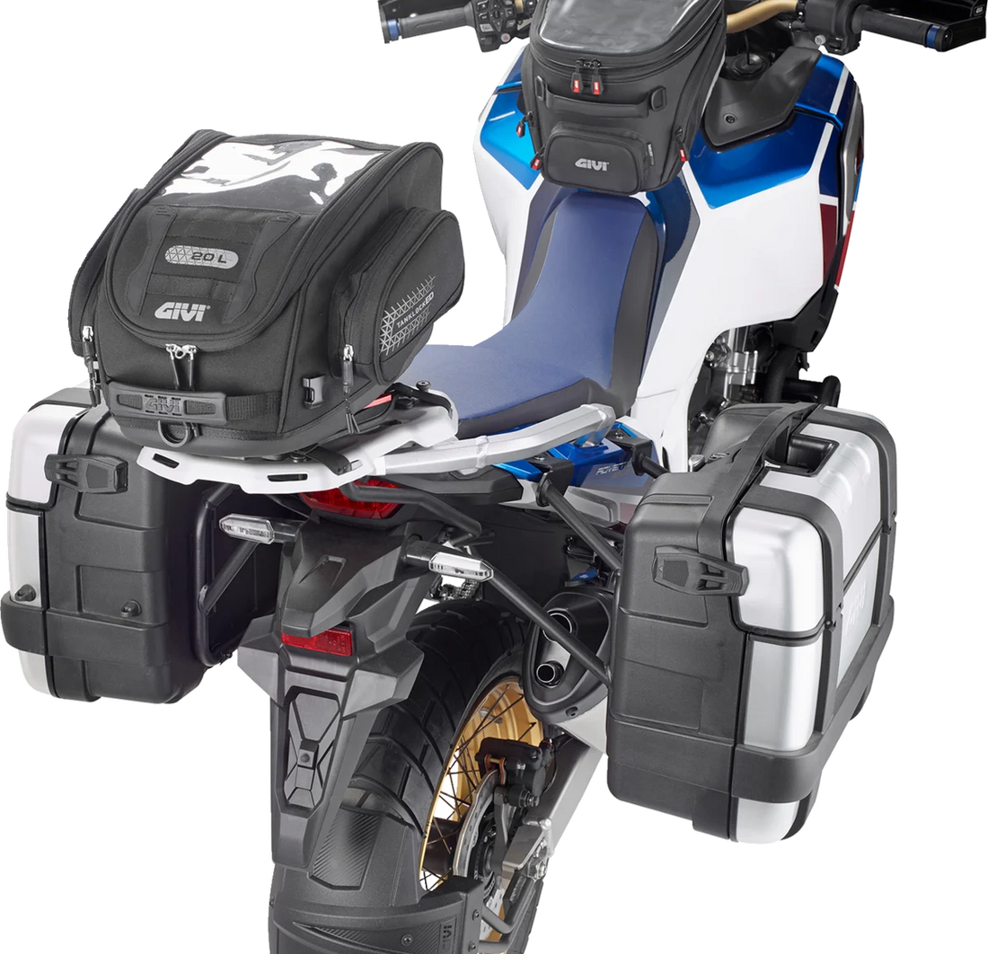 GIVI Tanklock Mount S430 - Additional View 6
