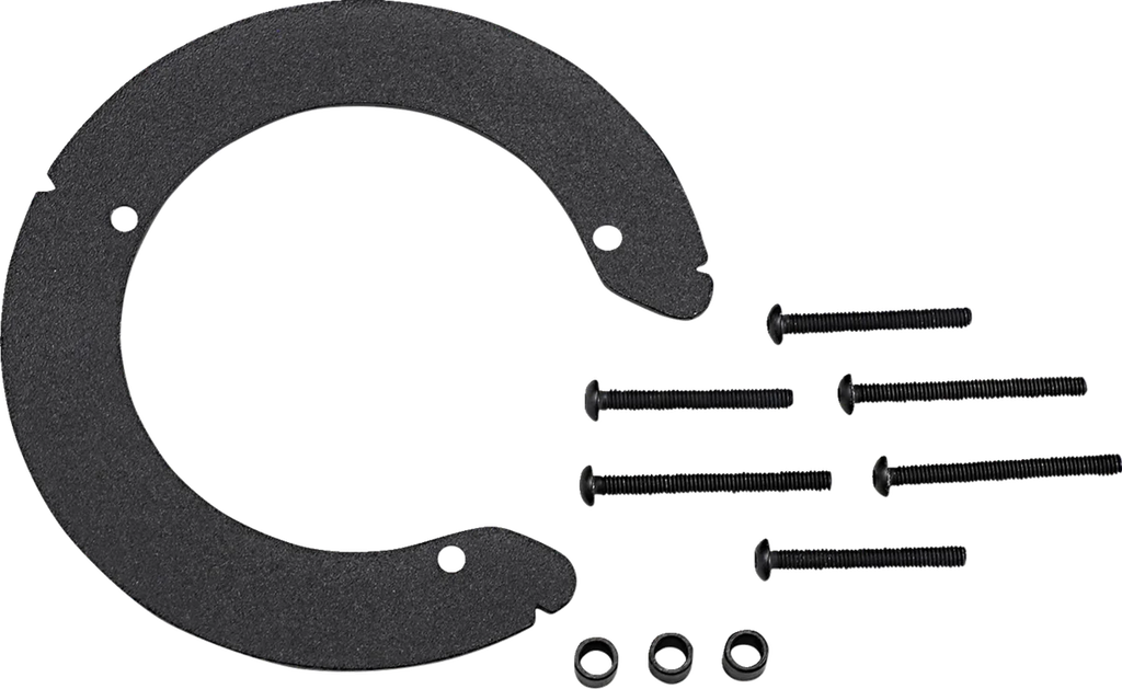 GIVI Tanklock Ring - Side View