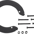 Load image into Gallery viewer, GIVI Tanklock Ring - Side View
