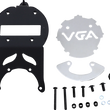 Load image into Gallery viewer, GIVI Tanklock Ring - Main Product View