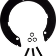 Load image into Gallery viewer, GIVI Tanklock Ring BF01 fits Suzuki - Main Product View