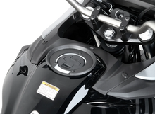 Load image into Gallery viewer, GIVI Tanklock Ring BF01 fits Suzuki - Side View