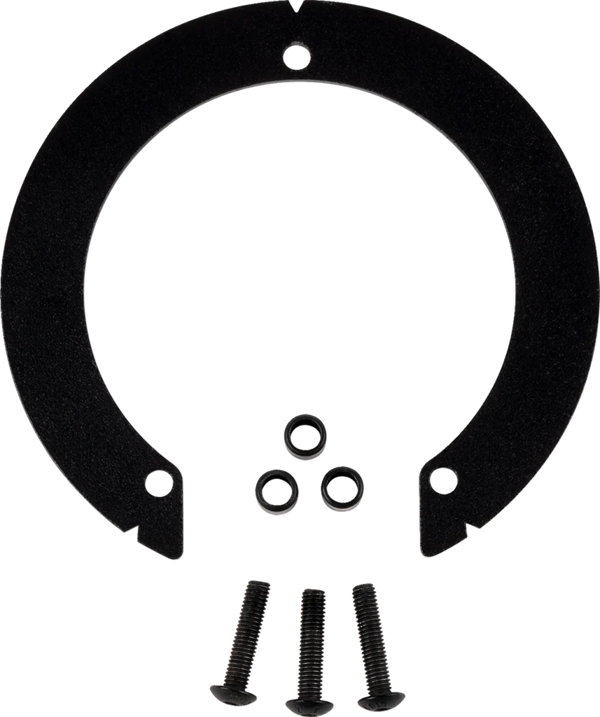 GIVI Tanklock Ring BF04 fits Kawasaki - Main Product View