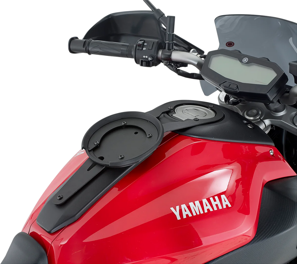 GIVI Tanklock Ring BF04 fits Kawasaki - Side View