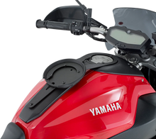 Load image into Gallery viewer, GIVI Tanklock Ring BF04 fits Kawasaki - Side View