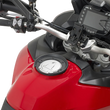 Load image into Gallery viewer, GIVI Tanklock Ring BF11 fits Ducati / BMW / KTM - Side View