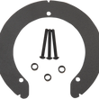 Load image into Gallery viewer, GIVI Tanklock Ring BF20 fits Honda - Main Product View