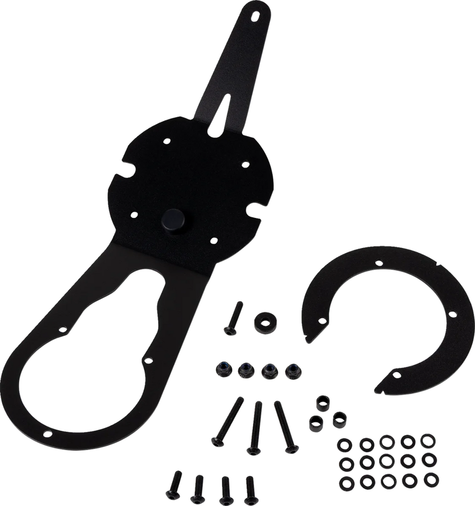 GIVI Tanklock Ring BF21 fits Yamaha - Main Product View