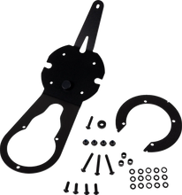 Load image into Gallery viewer, GIVI Tanklock Ring BF21 fits Yamaha - Main Product View