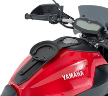 Load image into Gallery viewer, GIVI Tanklock Ring BF21 fits Yamaha - Side View