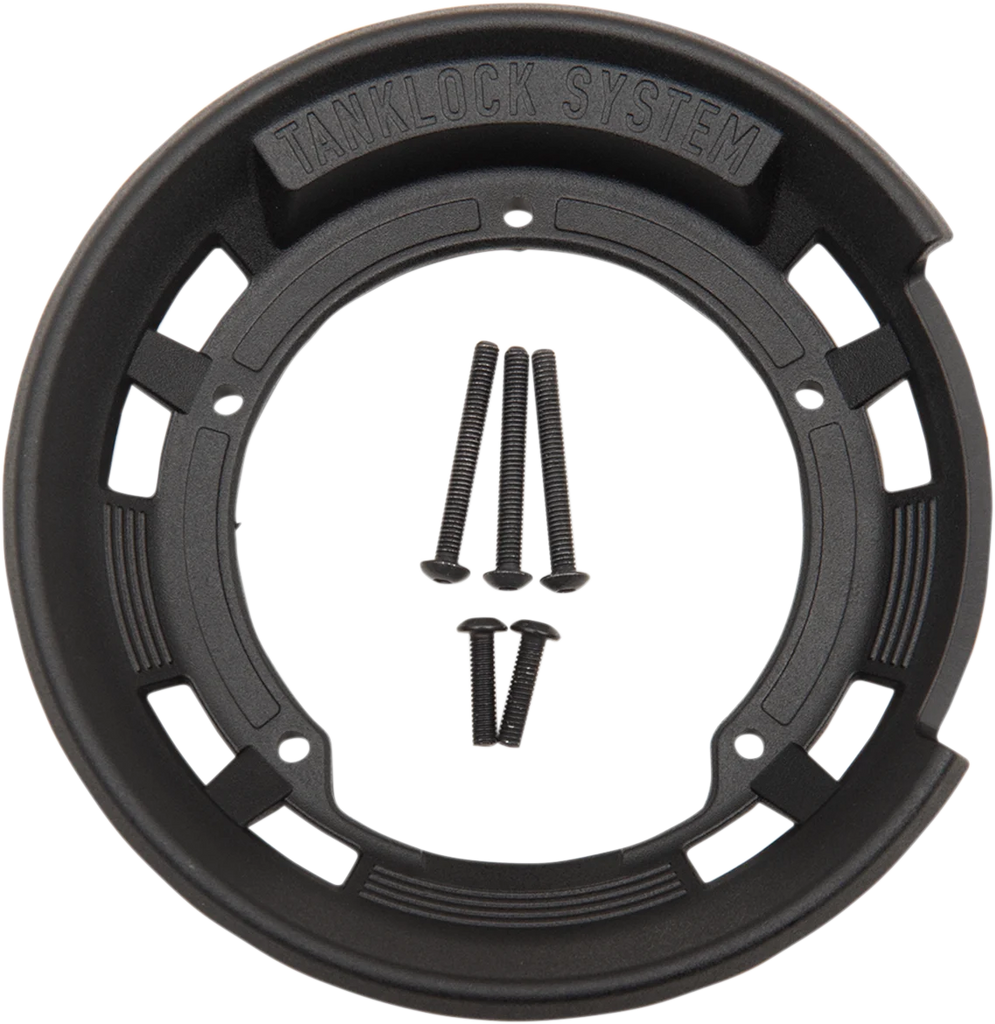 GIVI Tanklock Ring BF25 fits Honda - Main Product View