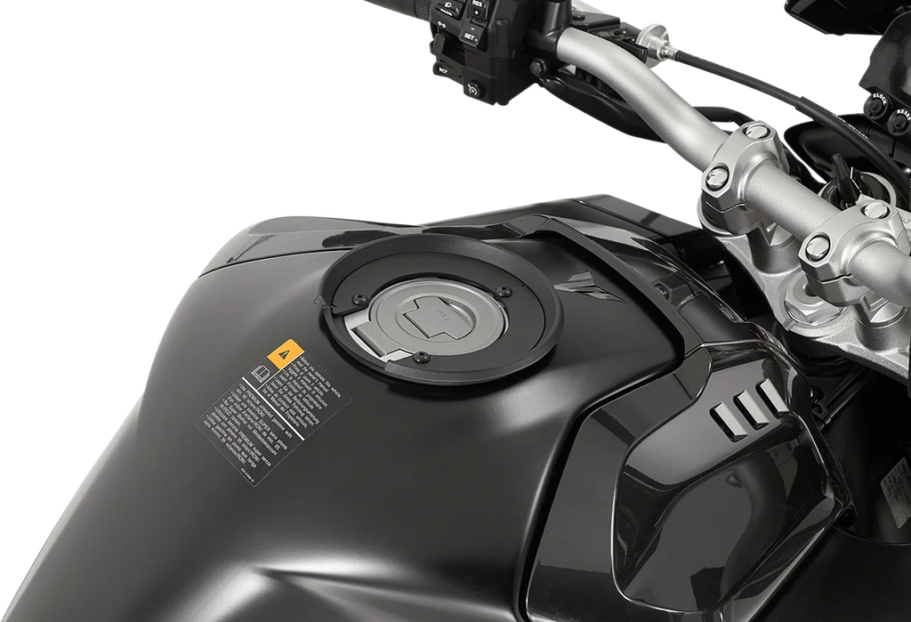 GIVI Tanklock Ring BF27 fits Yamaha - Side View