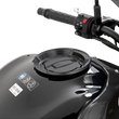 Load image into Gallery viewer, GIVI Tanklock Ring BF29 fits Kawasaki - Side View