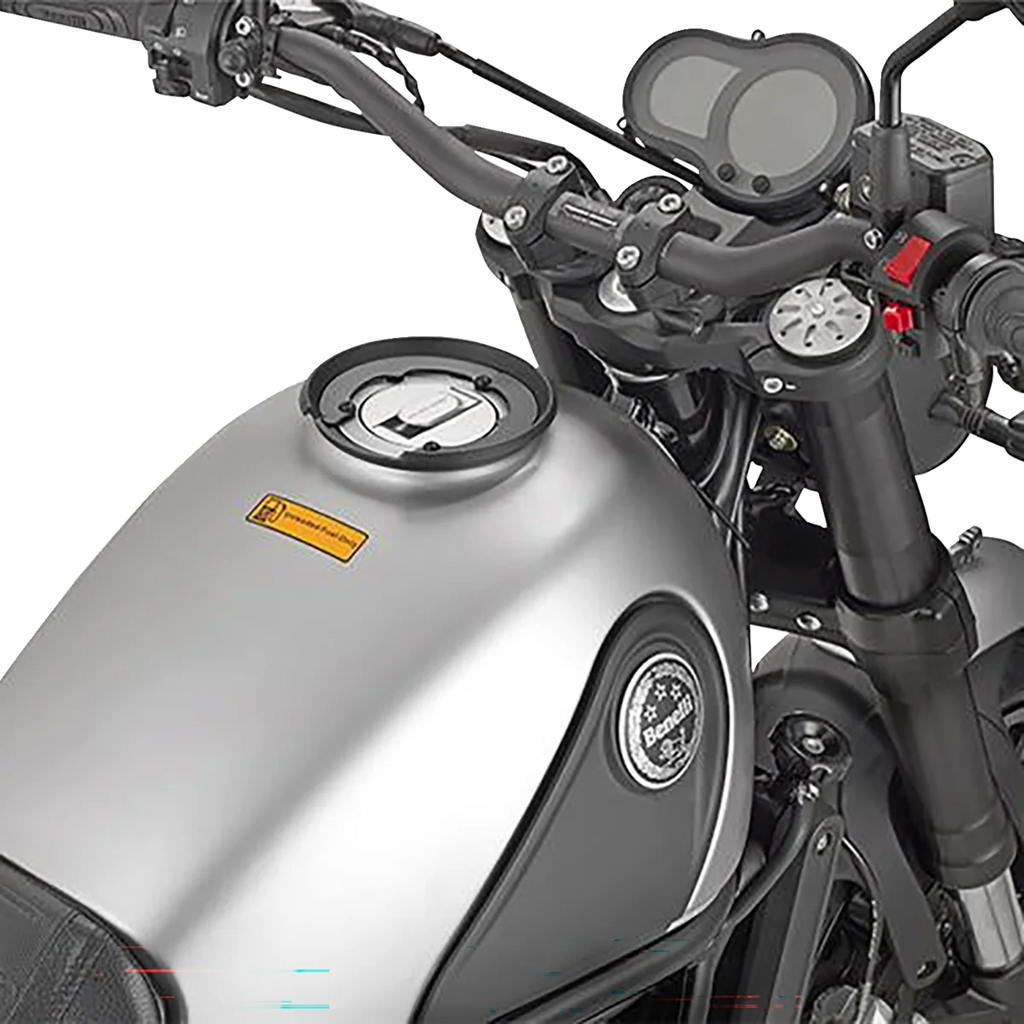 GIVI Tanklock Ring - BF34 fits Benelli - Main Product View