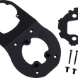Load image into Gallery viewer, GIVI Tanklock Ring BF44 fits Honda - Main Product View