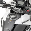 Load image into Gallery viewer, GIVI Tanklock Ring BF50 fits Suzuki - Side View