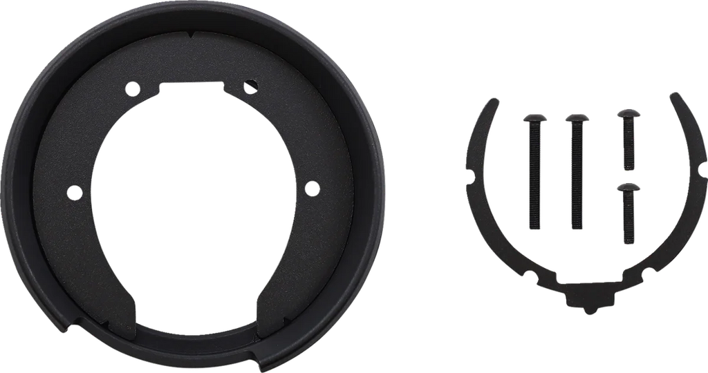 GIVI Tanklock Ring BF53 fits Husqvarna - Main Product View