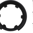 Load image into Gallery viewer, GIVI Tanklock Ring BF59 fits KTM - Main Product View